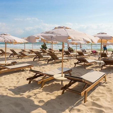 Therma Palace - Private Beach & Free Parking Kranevo Exterior foto